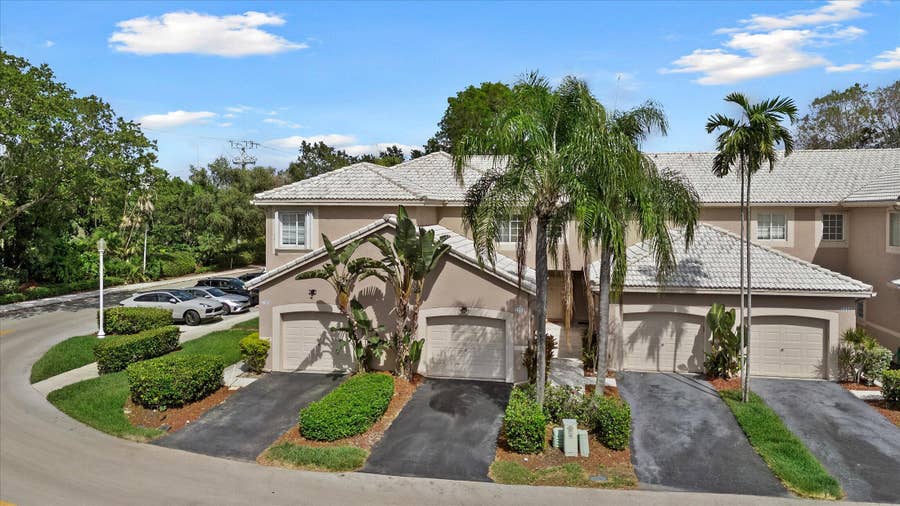 Property photo for 2264 Salerno Circle, Weston, FL