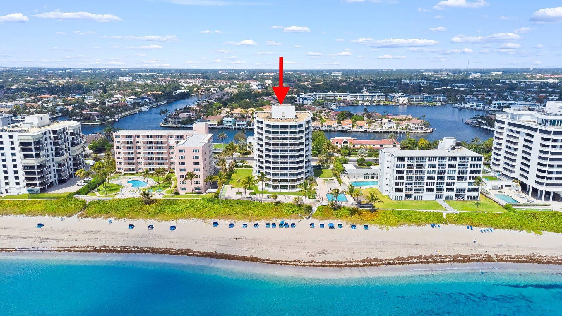 2917 S Ocean Boulevard, #304, Highland Beach, Highland Beach, FL 33487 33-web-or-mls-DJI_0472