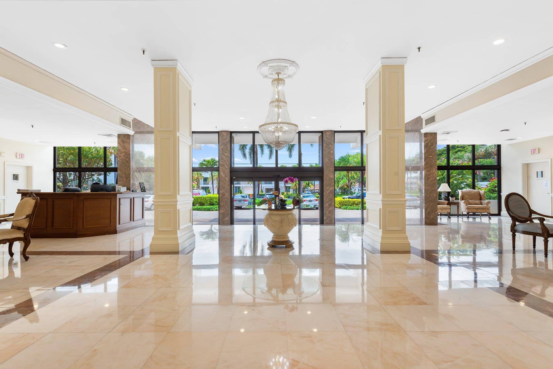 2917 S Ocean Boulevard, #304, Highland Beach, Highland Beach, FL 33487 28-web-or-mls-_BWP8599