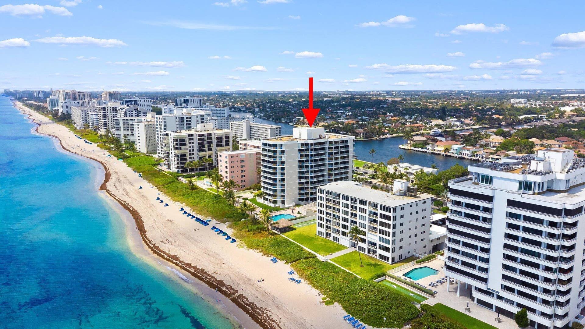 2917 S Ocean Boulevard, #304, Highland Beach, Highland Beach, FL 33487 32-web-or-mls-DJI_0469