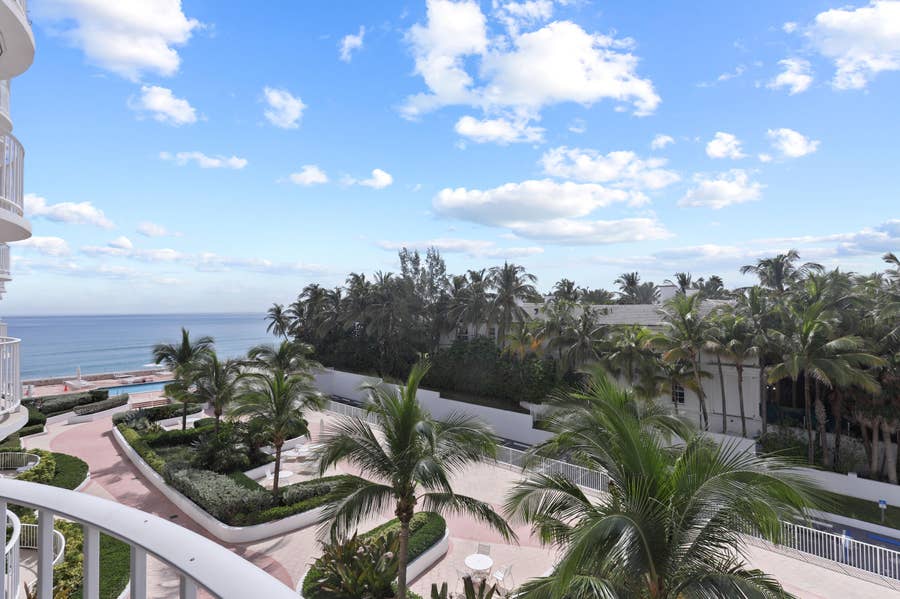 Property photo for 2295 S Ocean Boulevard, #505, Palm Beach, FL