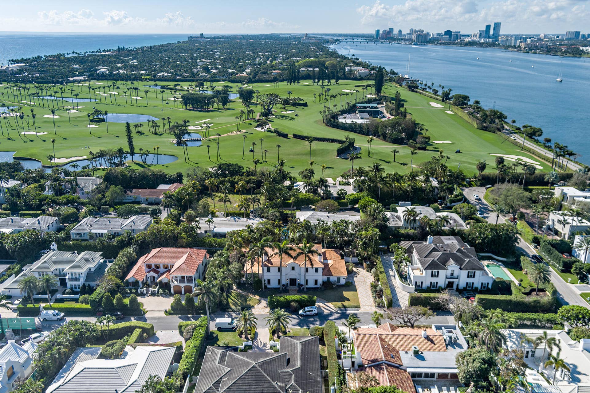 286 Jamaica Lane, Palm Beach, FL 33480 #13 aerial