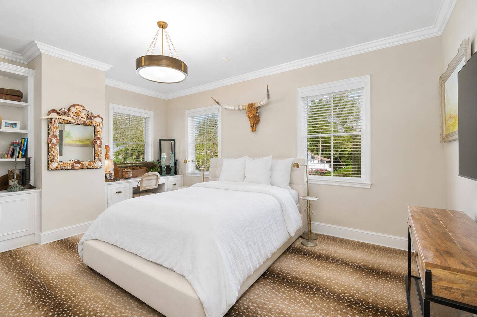 286 Jamaica Lane, Palm Beach, FL 33480 #9 guest bedroom