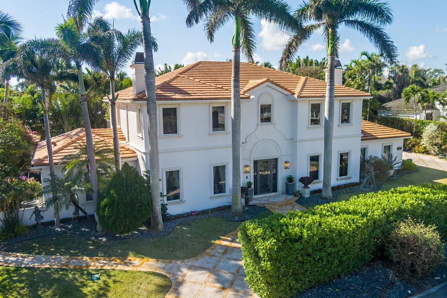 Property photo for 286 Jamaica Lane, Palm Beach, FL