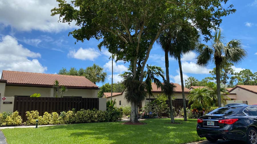 Property photo for 21952 Cypress Drive, #40, Boca Raton, FL