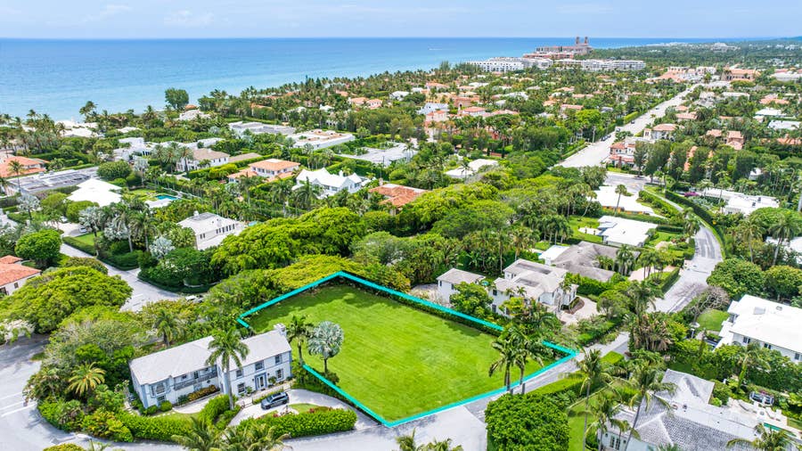 Property photo for 357 Crescent Drive, Palm Beach, FL