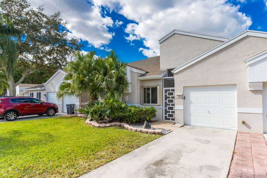 Property photo for 9130 Vineland Court, #C, Boca Raton, FL