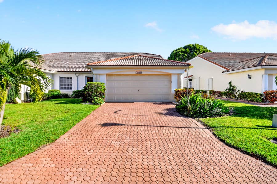 Property photo for 6100 Caladium Road, Delray Beach, FL