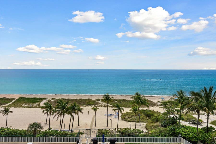 Property photo for 750 N Ocean Boulevard, #710, Pompano Beach, FL
