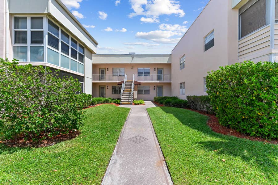 Property photo for 346 Capri, #H, Delray Beach, FL