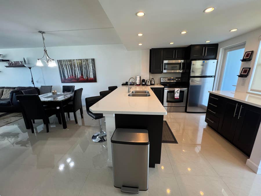 Property photo for 201 N Ocean Boulevard, #Ph1, Pompano Beach, FL