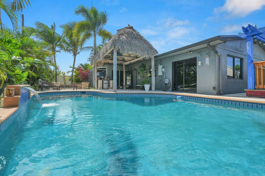 Property photo for 910 NE 23rd Court, Pompano Beach, FL