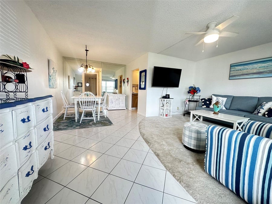Property photo for 131 Oakridge J, Deerfield Beach, FL