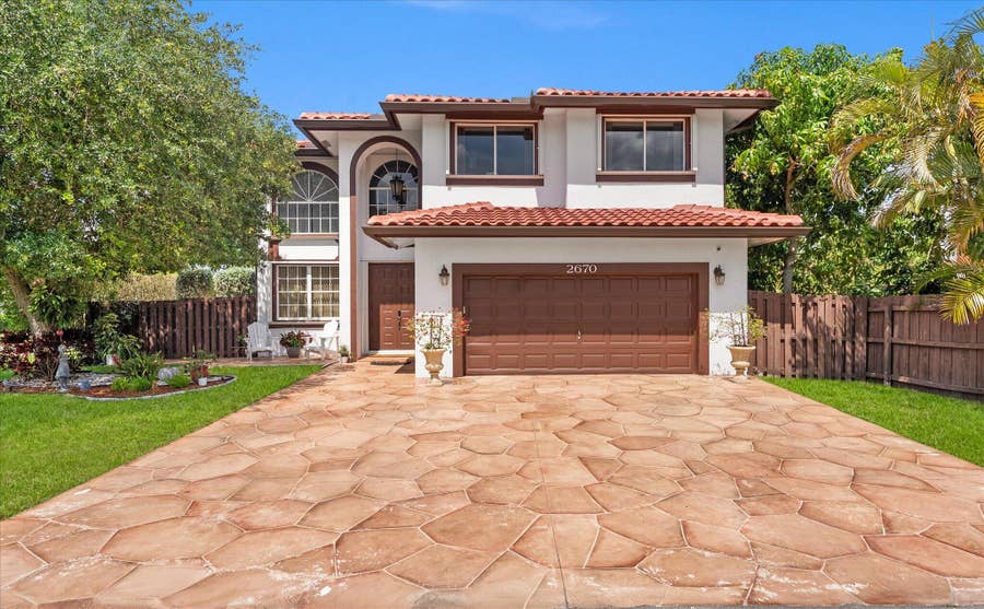 Property photo for 2670 NW 123rd Drive, Coral Springs, FL