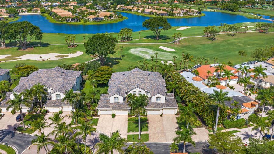 Property photo for 7587 Orchid Hammock Drive, West Palm Beach, FL