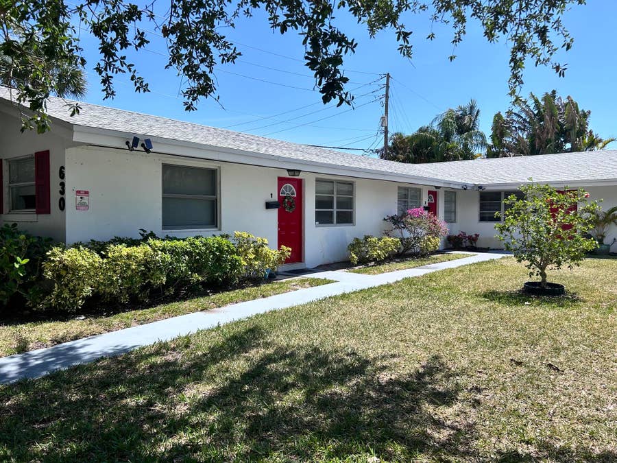 Property photo for 630 Prosperity Farms Road, #2, North Palm Beach, FL