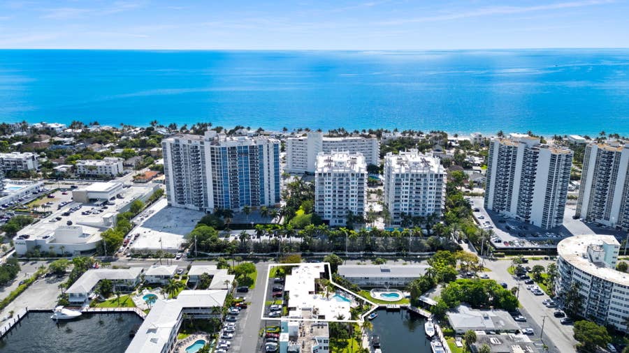 Property photo for 2825 NE 33rd, #201, Fort Lauderdale, FL
