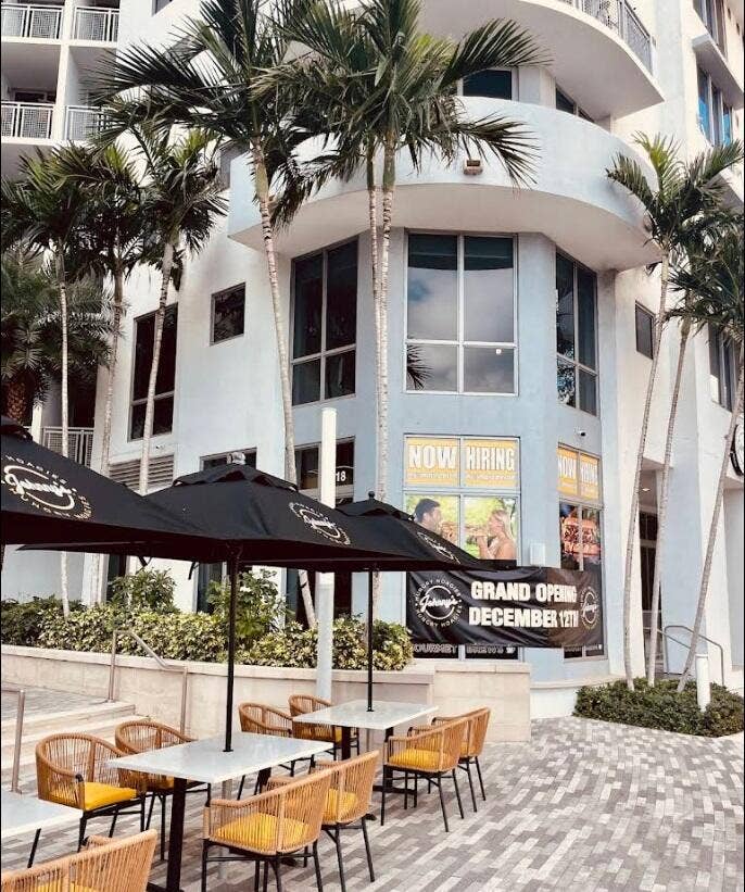 790 E Broward Blvd,Unit 118, Fort Lauderdale, FL 33301