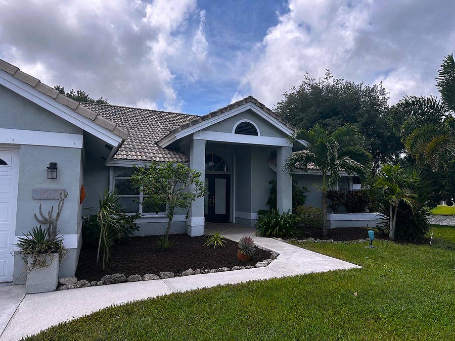 Property photo for 6031 Wedgewood Village Circle, Greenacres, FL