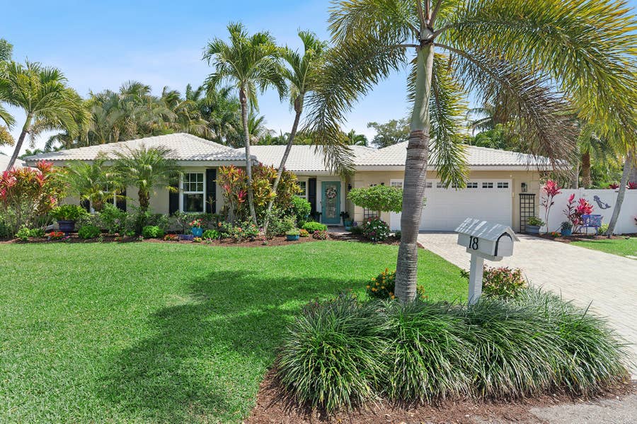 Property photo for 18 NW 25th Court, Delray Beach, FL