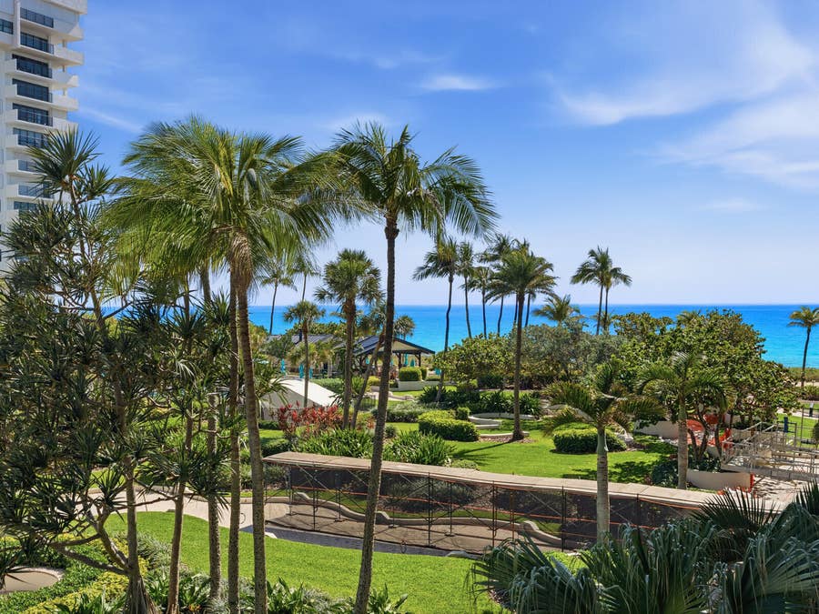 Property photo for 5000 N Ocean Boulevard, #306, Lauderdale By The Sea, FL