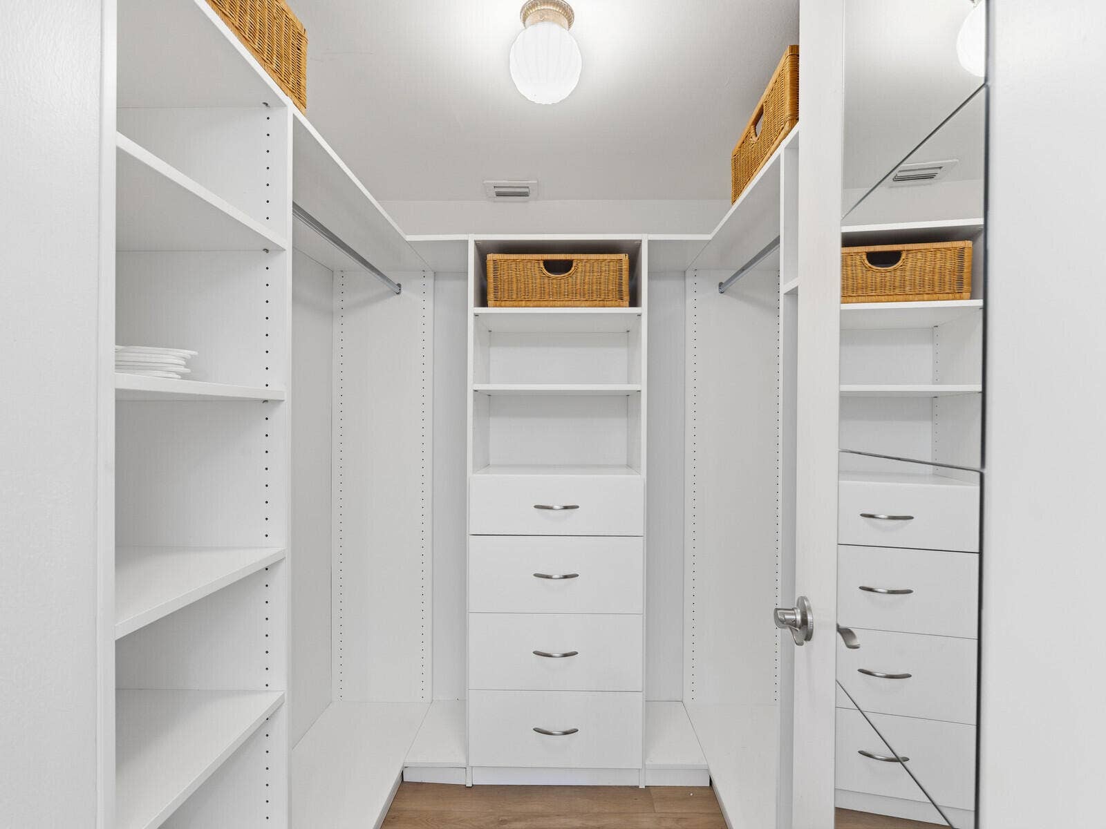Closet