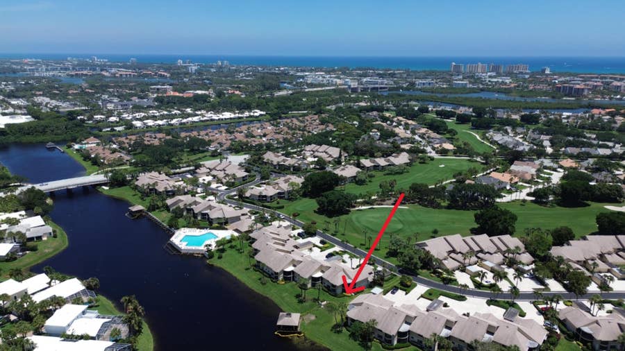Property photo for 16997 Waterbend Drive, #139, Jupiter, FL