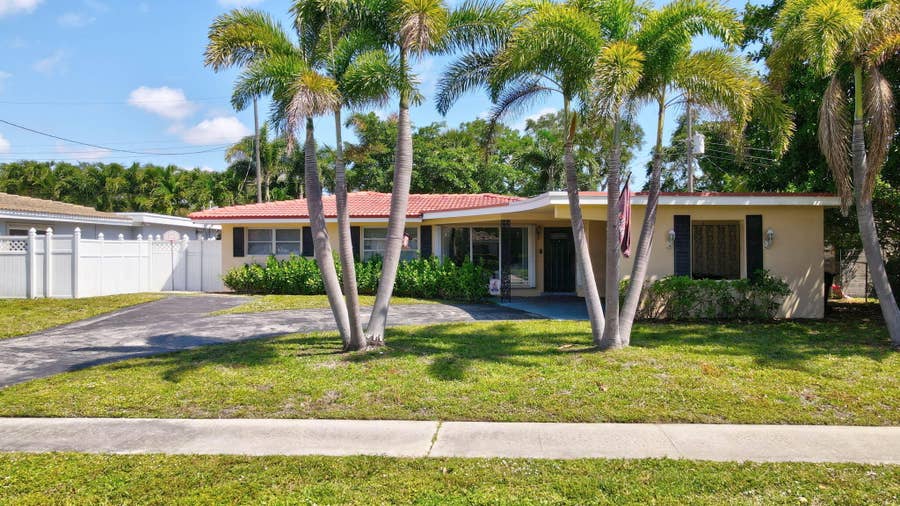 Property photo for 2169 NE 62nd Court, Fort Lauderdale, FL