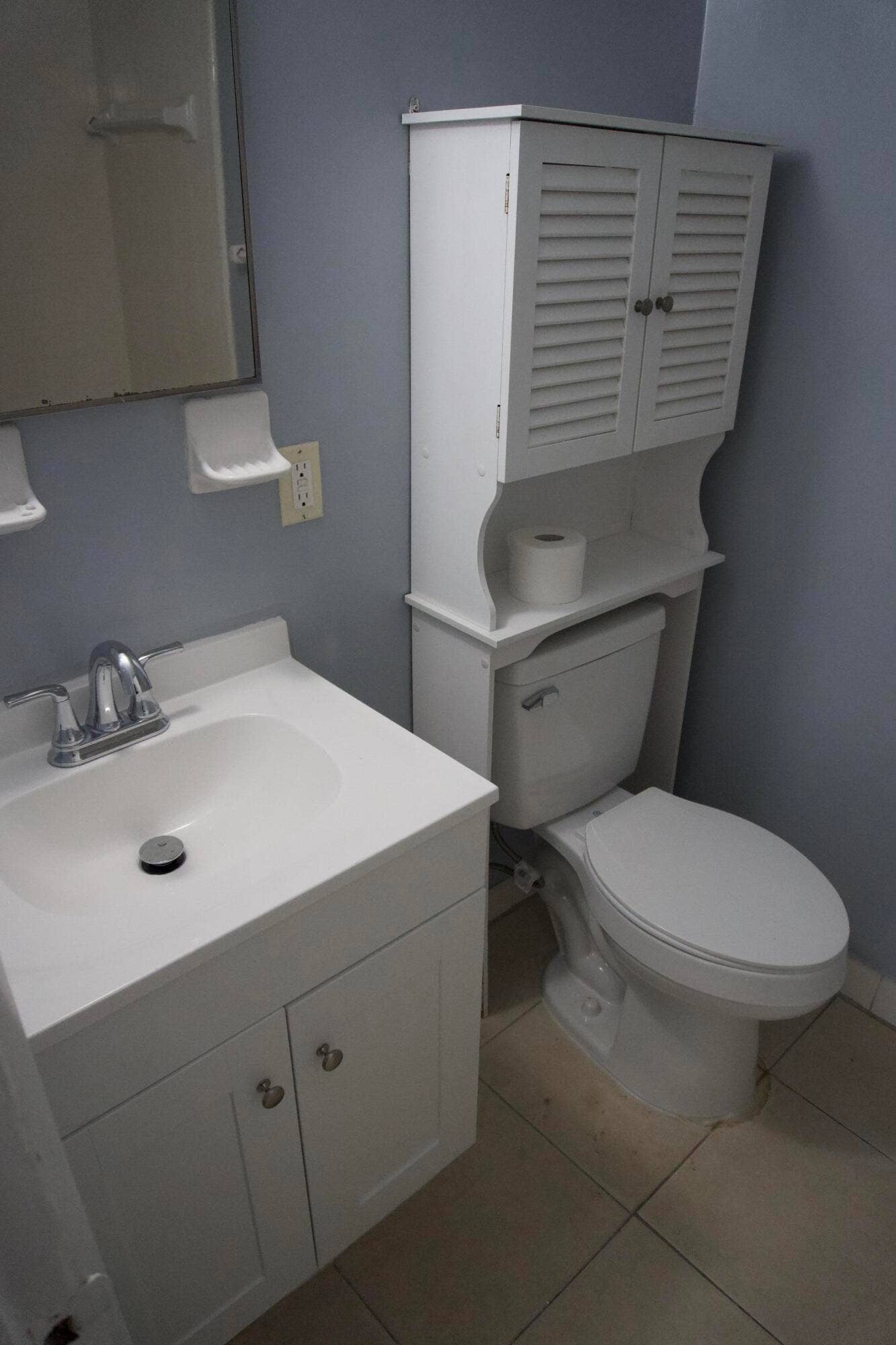 master bath