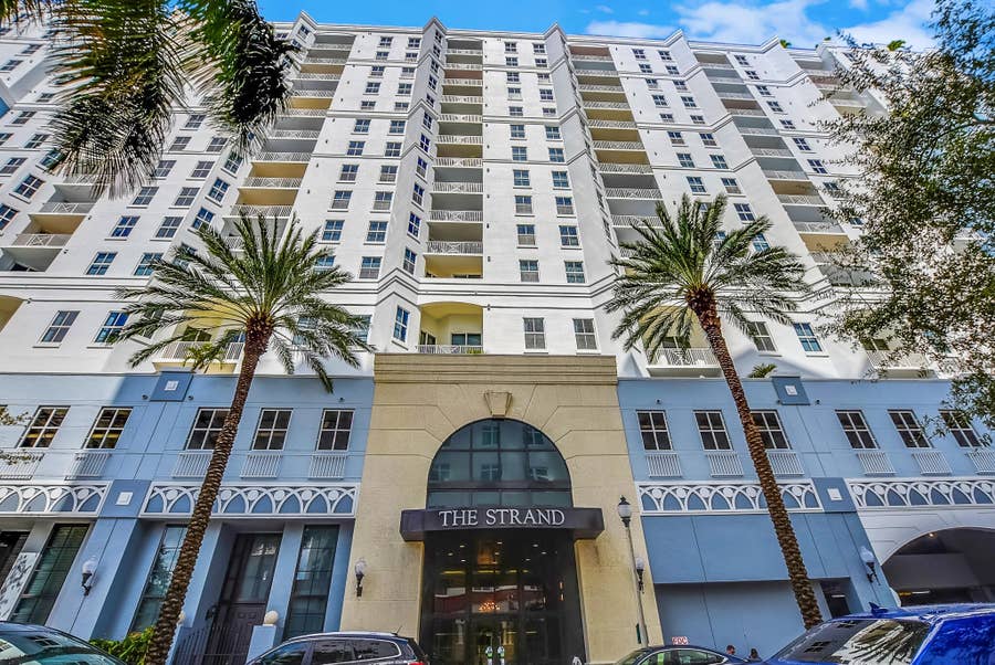 Property photo for 255 Evernia Street, #513, West Palm Beach, FL