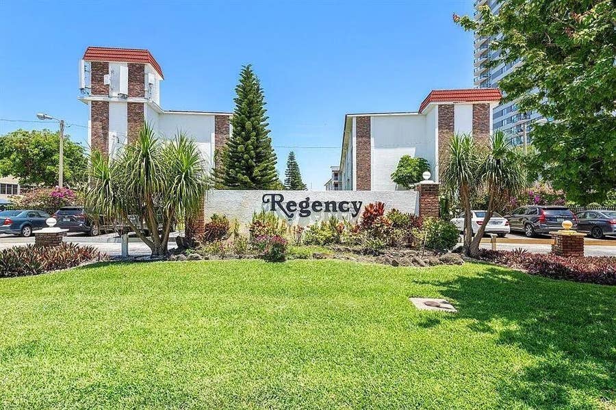 Property photo for 4500 N Flagler Drive, #D9, West Palm Beach, FL