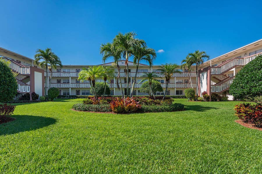 Property photo for 301 Preston H, #301, Boca Raton, FL