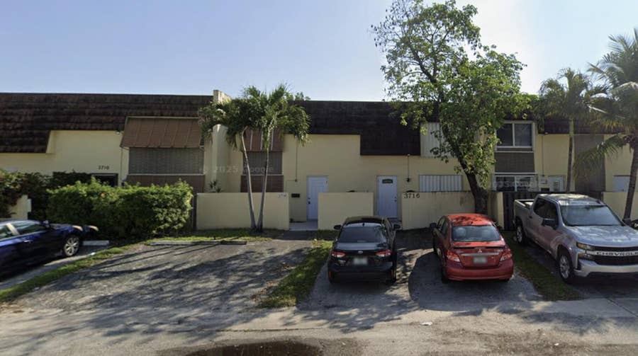 Property photo for 3714 SW 60th Terrace, #28, Davie, FL