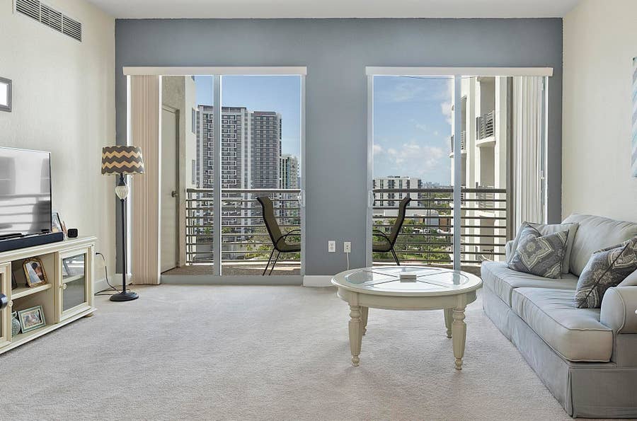 Property photo for 1830 Radius Drive, #1219, Hollywood, FL