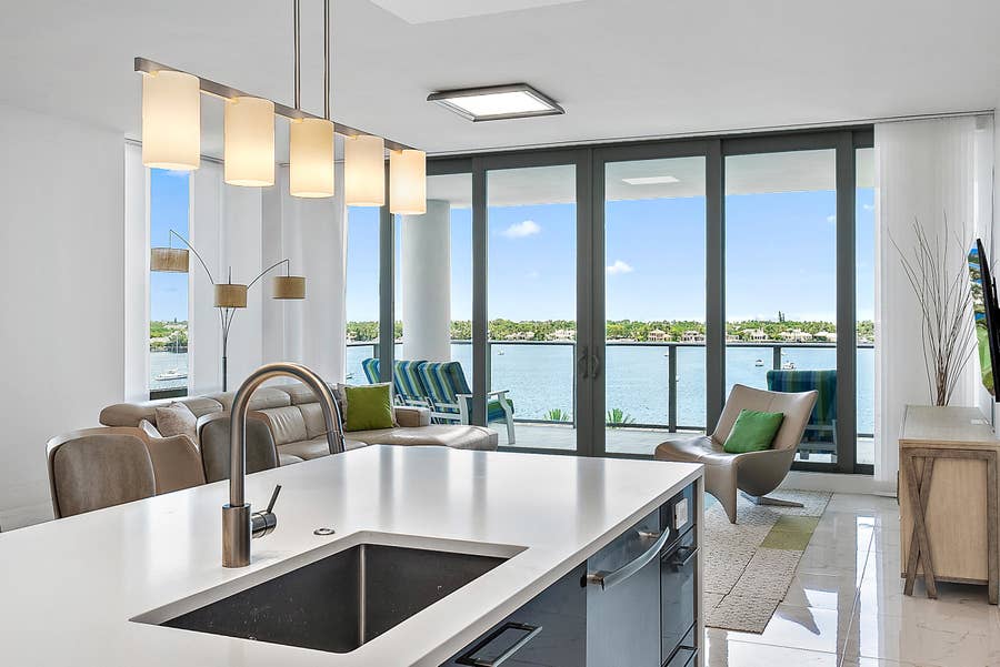 Property photo for 1 Water Club Way, #704, North Palm Beach, FL