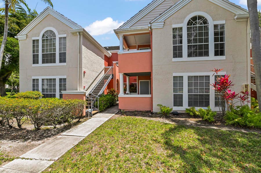 Property photo for 1055 Crystal Way, #A, Delray Beach, FL