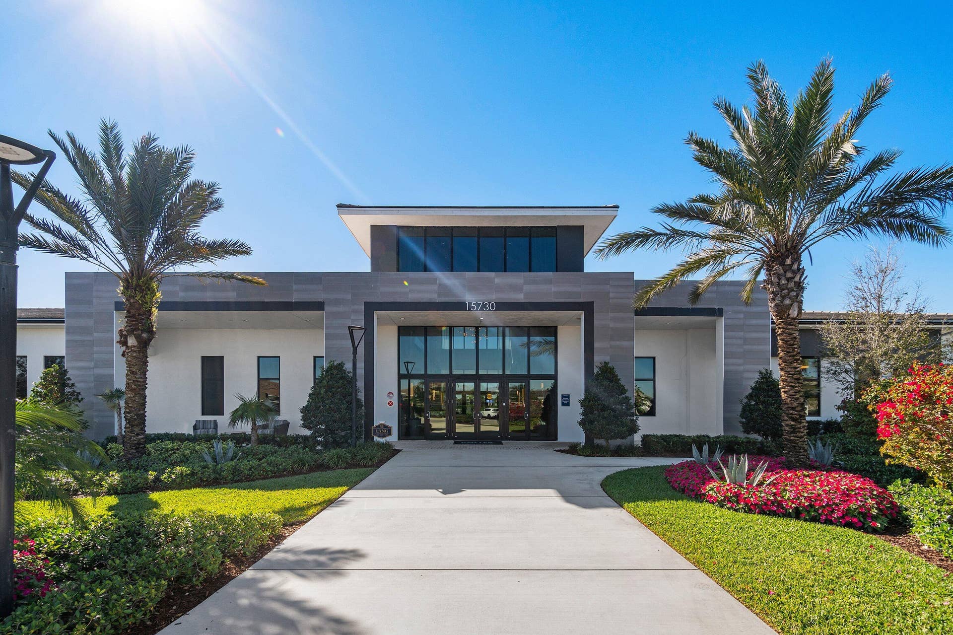 5105 Rivo Alto Circle, Westlake, FL 33470 Clubhouse