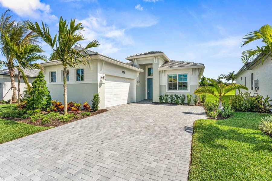 Property photo for 5105 Rivo Alto Circle, Westlake, FL