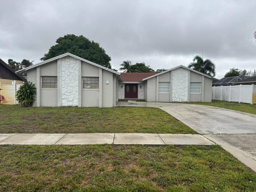 Property photo for 589 Cashiers Drive, West Palm Beach, FL