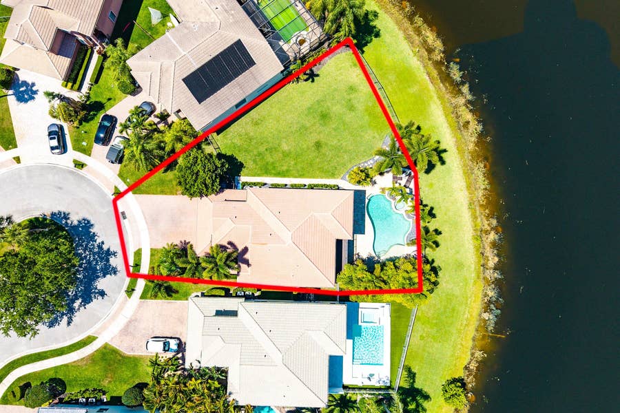 Property photo for 15758 Menton Bay Court, Delray Beach, FL