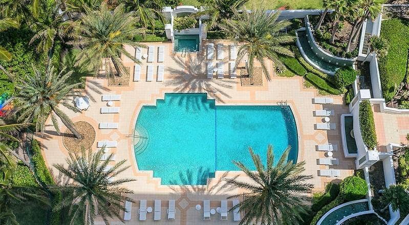 1700 S Ocean Boulevard, #15c, Lauderdale By The Sea, FL 33062 Pool