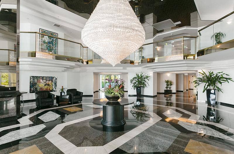 1700 S Ocean Boulevard, #15c, Lauderdale By The Sea, FL 33062 Lobby