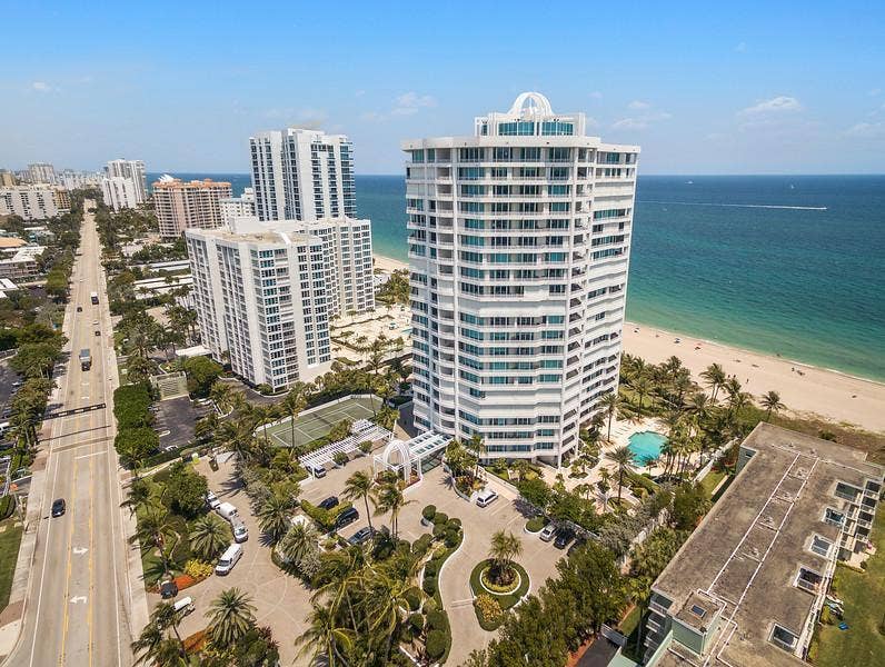 Property photo for 1700 S Ocean Boulevard, #15c, Lauderdale By The Sea, FL