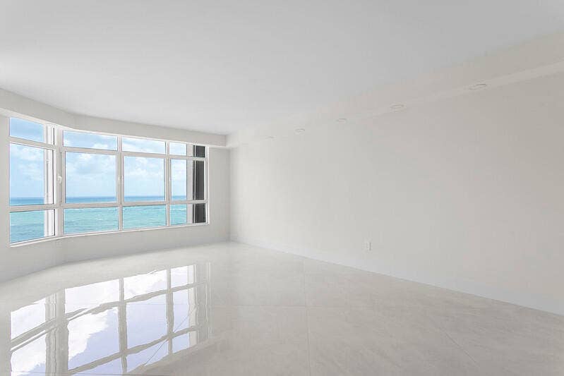 1700 S Ocean Boulevard, #15c, Lauderdale By The Sea, FL 33062 Master Bedroom