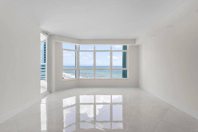 1700 S Ocean Boulevard, #15c, Lauderdale By The Sea, FL 33062 Master Bedroom