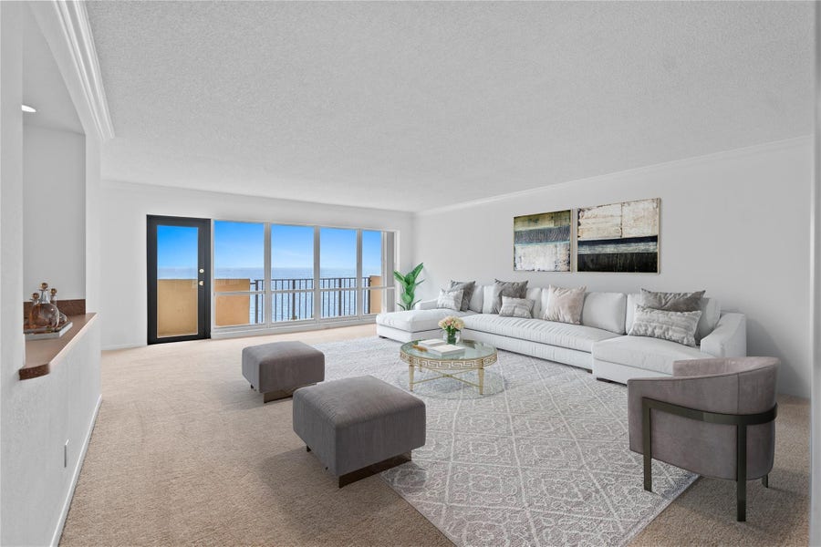 Property photo for 5100 N Ocean Boulevard, #1116, Lauderdale By The Sea, FL