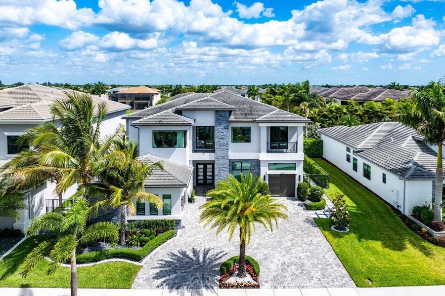 Property photo for 9625 Vescovato Way, Boca Raton, FL