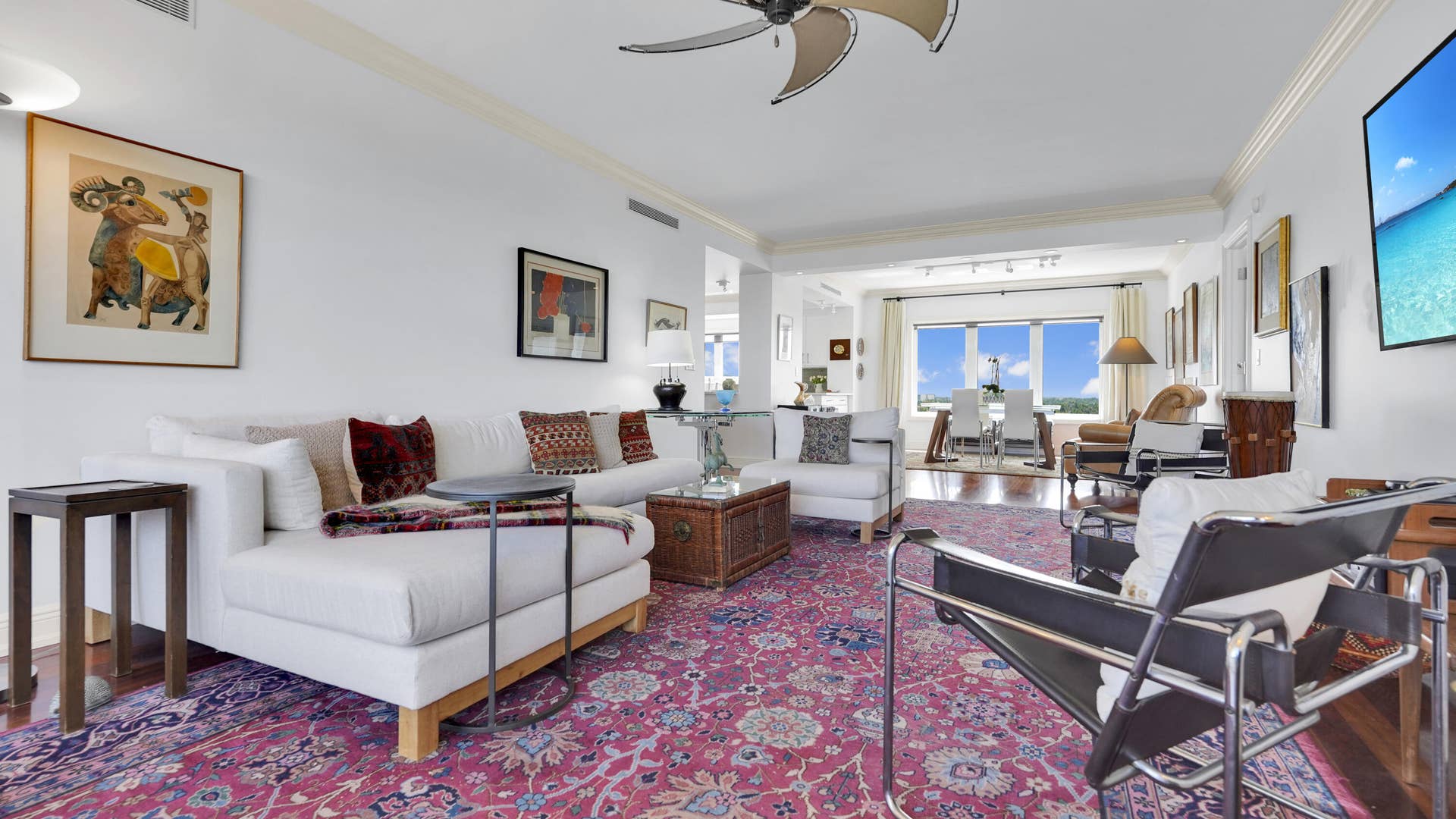 333 Sunset Drive, #708, Fort Lauderdale, FL 33301 DSC05375