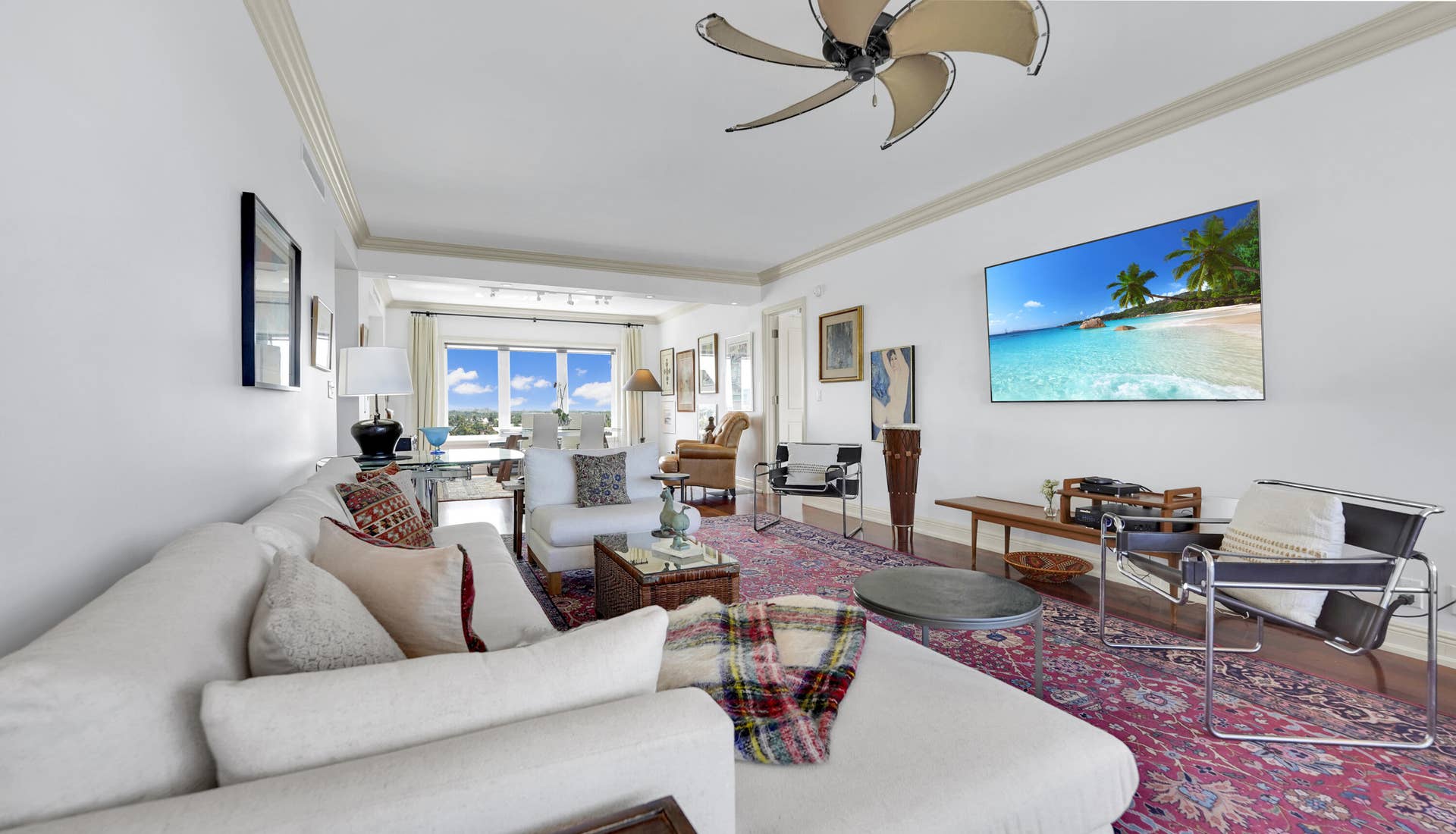 333 Sunset Drive, #708, Fort Lauderdale, FL 33301 DSC05380