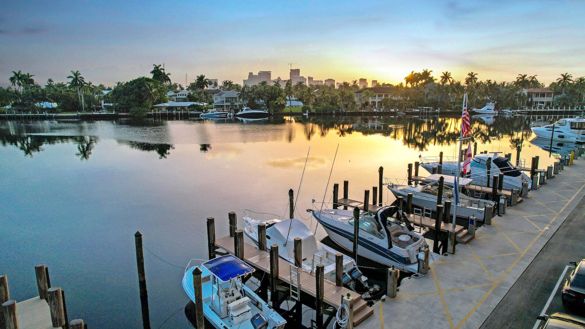333 Sunset Drive, #708, Fort Lauderdale, FL 33301 DJI_0221